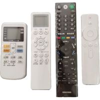 电视遥控器保护套热缩膜热缩袋防尘防水保护膜通用遥控器套收缩膜 全小号30张