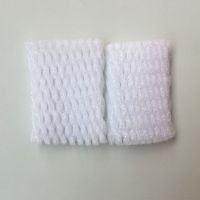水果网套防震保护套猕猴桃泡沫网套无花果网袋苹果网兜百香果套袋 6*5普通(1200个) 李子/草莓