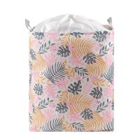 [送鞋袋一个]收纳袋大容量防潮巨能装被子衣服搬家打包收纳袋 大自然杉树:淑芯牌 102L-超大容量(能装几床被子)