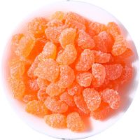 QQ彩虹软糖贵州四川水果冰粉配料遵义小吃冰粉配料 180g