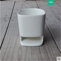 中指法克杯陶瓷马克杯吃饼杯人脸杯咖啡水杯七夕情人节送男生礼物 饼干杯(特价)