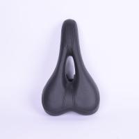 赛骐自行车山地车座垫鞍座柔软加厚车座通用座子单车配件大全 112中孔经典海绵款