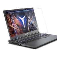 联想拯救者R9000P屏幕笔记本钢化膜Y7000电脑保护膜R防辐射反光膜 高清钢化膜【1片】 21款R9000P/R90