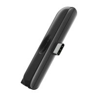 Type-C安卓苹果华为游戏转接头不挡手弯头转换数据线吃鸡充电神器 T-ypec转接头