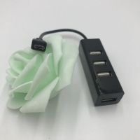 手机连接键盘鼠标otg线玩云电脑lol 腾讯游戏管家手游吃鸡cf王者 安卓普通接口手机梯形口