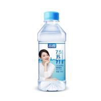 【整箱】【真正苏打水】无糖无汽碱性原味批发350mL*12/24 【原味】 箱装12瓶