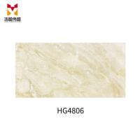 400X800轻奢中板墙砖/广东佛山厂家直销 金碧玉石 HG4806