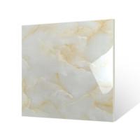 全抛釉地板砖800x800客厅瓷砖防滑耐磨地砖亮面600x600磁砖墙砖 F款 600x600