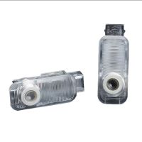 专用沃尔沃s90迎宾灯 投影灯 车门灯xc60原厂沃尔沃V90V60V40S80 S90(17-2020款) 单只价格