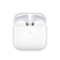 WEKOMET5无线蓝牙耳机迷你四代入耳式适用于苹果OPPO华为vivo通用 全新四代+智能弹窗+无损音质