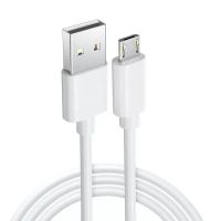 vivoY7S兼容原装快充数据线vivo Y3手机充电器线V1913A安卓USB线 长度:1米 1条装[安卓梯形快充线]