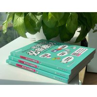 [新东方官方旗舰店]2020高考英语高分作文必备素材 高分写作资料 历年真题解析写作范文高中一二三预测 赵琦编著 英