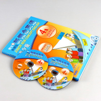 外研社正版 新概念英语青少版4A套装 学生用书+练习册套装2本青少版英语自学培训教材少儿英语教材使用小学五六年级/初中一