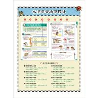 无敌英语小学英语语法(第三版 配朗读音频)小学生英语资料 小学生英语句型时态语法大全英语语法学习辅导书人教版外研社教材通