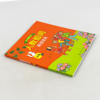 人教爱阅英语读本小学5小学英语教辅儿童英语读物英语阅读专项训练英语分级阅读故事书小学英语基础入门儿童英语绘本启蒙教材书籍