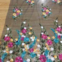 13一斤绣花布蕾丝刺绣网纱手工连衣裙晚礼服汗服旗袍按斤零头布 13一斤绣花布蕾丝刺绣网纱手工连衣裙晚礼服汗服旗袍按斤零头