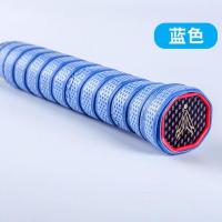 羽毛球拍网球拍手胶吸汗带鱼竿压点手胶不粘防滑透气手柄缠绕绑带 两条装 蓝色