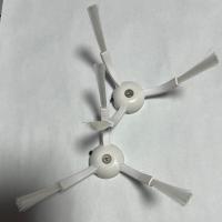 小米扫地机器配件米家一代1S石头S50 T6 P5 T7滤网边刷拖布耗材 S50边刷买1送1