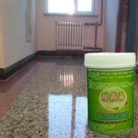 地板抛光蜡大理石水磨石固体上光腊水泥地面翻新清洁打蜡防滑耐磨 地板抛光蜡大理石水磨