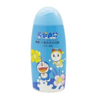 哆啦a梦儿童洗发沐浴露二合一720ml婴儿洗发沐浴乳橄榄洗发沐浴露 200mL
