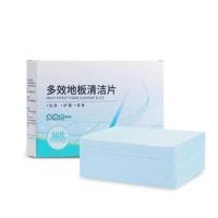 景京百货地板清洁片强效去污多效地板清洁片头条推荐4 R63-L23-两包100片