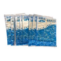 快丽洁除尘布汽车油漆辅料家具喷漆抹尘布工业擦拭布清洁布无纺布 1包除尘布(10片)