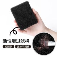化妆刷清洁海绵清理洗工具盒清洗器洗化妆刷神器眼影刷具干洗海绵 15cm*10cm*1片试用装 无包装盒实用装