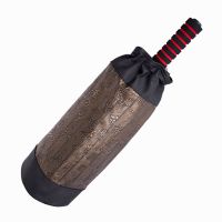 汽车除尘掸子擦车拖把清理灰土专用工具车载扫灰鸡毛车用刷子用品 园掸子+收纳包