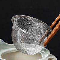 万庆兴店铺商品配件专区壶盖壶身壶绳过滤网容量350ML 双层杯过滤网1个