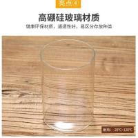 烟灰缸创意不锈钢家用带盖潮流烟缸个性客厅防风防灰 单个本色无图案无盖