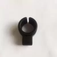 戒指烟托指环 创意戒指狮子王烟支架戒指夹子男士夹烟器 烟架 戒托1支