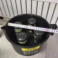 漏斗式油水分离器燃油过滤器柴油汽机油漏斗分离加油杂质过滤漏子 油水分离器四滤网一套