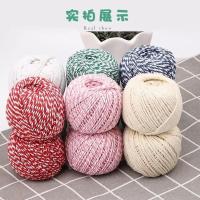 包粽子神器端午包粽的模具商用家用快速包大粽工具机器三角四角粽 包粽神器[棉绳1卷]约90米