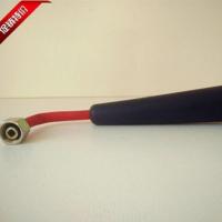 消防器材二氧化碳灭火器2 3KG 5 7KG喷管CO2出粉管干冰灭火器喷管 2KG