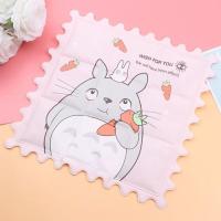 夏天水垫凉垫降温神器汽车坐垫冰袋椅子宠物学生办公室冰垫冰凉垫 粉色肥猫A