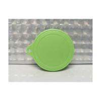 特百惠水杯盖雅致 310 430ml随心莹彩配件瓶盖子提绳 密封圈盖子 青柠绿 挂绳+密封圈