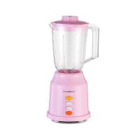 [三年质保]家用多功能果汁机榨汁机豆浆机绞肉机蒜蓉研磨料理机 普通款(特价机)