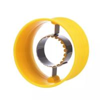 家用玉米粒剥离器剥玉米器剥玉米神器厨房脱玉米器小工具分粒器 玉米分粒器普通装