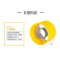 玉米刨子玉米剥离器家用手动玉米脱粒机厨房刮玉米粒神器削刮工具 塑料玉米刨