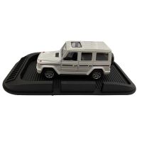 1:36合金车可开门回力仿真大g越野车儿童玩具车模型蛋糕摆件配件 大G63越野白色(选赠防滑垫) 气泡袋