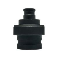 电动液压冲孔机冲头MHP-20模具 电动冲孔机 角钢角铁开孔钻头特价 圆孔模具4.2mm(断了不赔) 单买一个上模