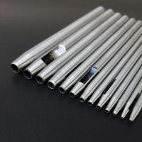 冲头打孔圆形皮鞋打孔器家用小型冲子打眼工具手工冲孔器钻 1.0/1.2/1.5/1.8mm圆冲各1支