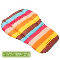 宝宝手推车轮子配件万向轮塑胶轮转向轮刹车仿藤婴儿推车轱辘配件 配件 五金配件