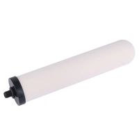 九阳台式净水器通用陶瓷滤芯安之星净水机家用直饮净化过滤器滤芯 碳棒陶瓷滤芯[可去除余氯和异味]