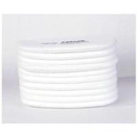 7502防毒面具喷漆化工气体防尘面罩电焊工业专用煤矿山防护面罩农 7502面具配件 过滤棉10片