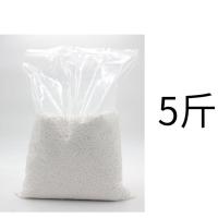 氯化钙干燥剂家用学生宿舍室内床重复使用除吸潮湿盒桶袋补充装包 5斤无香