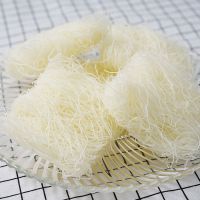 米粉新竹米粉 特产细米粉干 米粉米线 方便炒米粉 细米粉 2/5斤装 新竹米粉2斤装