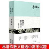 正版林清玄散文精选菩提清欢系列中国现当代文学随笔长 林清玄散文精选(名家散文典藏·彩插版)