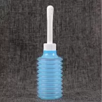 [5支-30支] 妇科阴道冲洗器 非一次性便携式女性私处洁阴清洗器 5支[独立包装]