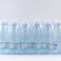 [阳光清泉]贵州偏硅酸弱碱泉水家庭实惠装350ml/瓶厂家批发 24瓶*350ml塑包装1件